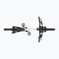Rower dziecięcy woom OFF AIR 4 cirrus cloud 4