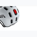 Lampka rowerowa na kask woom Ready 7
