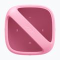 Koszyk rowerowy dziecięcy przedni woom POP marshmallow pink 3