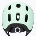 Kask rowerowy dziecięcy woom Ready mint 8