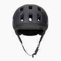 Kask rowerowy dziecięcy woom Ready charcoal metallic 2
