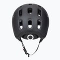 Kask rowerowy dziecięcy woom Ready charcoal metallic 4