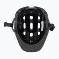 Kask rowerowy dziecięcy woom Ready charcoal metallic 5
