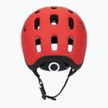 Kask rowerowy dziecięcy woom Ready red 4