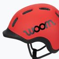 Kask rowerowy dziecięcy woom Ready red 7
