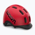 Kask rowerowy dziecięcy woom Ready red 4
