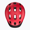 Kask rowerowy dziecięcy woom Ready red 5