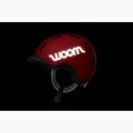 Kask rowerowy dziecięcy woom Ready red 7