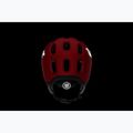 Kask rowerowy dziecięcy woom Ready red 8