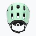 Kask rowerowy dziecięcy woom Ready mint 6