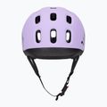 Kask rowerowy dziecięcy woom Ready lilac 2