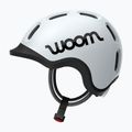 Kask rowerowy dziecięcy woom Ready light grey 2