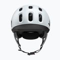 Kask rowerowy dziecięcy woom Ready light grey 3