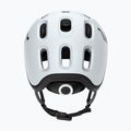 Kask rowerowy dziecięcy woom Ready light grey 6