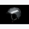 Kask rowerowy dziecięcy woom Ready light grey 7