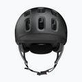 Kask rowerowy dziecięcy woom Ready charcoal metallic 3