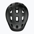 Kask rowerowy dziecięcy woom Ready charcoal metallic 5