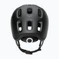Kask rowerowy dziecięcy woom Ready charcoal metallic 6
