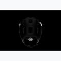 Kask rowerowy dziecięcy woom Ready charcoal metallic 7