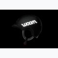 Kask rowerowy dziecięcy woom Ready charcoal metallic 8