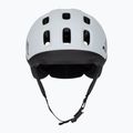 Kask rowerowy dziecięcy woom Ready light grey 2