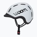 Kask rowerowy dziecięcy woom Ready light grey 3