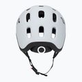 Kask rowerowy dziecięcy woom Ready light grey 4