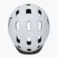 Kask rowerowy dziecięcy woom Ready light grey 6