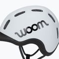Kask rowerowy dziecięcy woom Ready light grey 7
