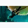 Zestaw do nurkowania SCUBAJET PRO Dive Kit black 2