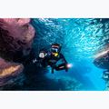 Zestaw do nurkowania SCUBAJET PRO Dive Kit black 3