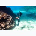Zestaw do nurkowania SCUBAJET PRO Dive Kit black 4