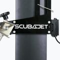 Adapter do steru SCUBAJET Rudder 7 mm black 5