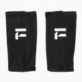 Opaski na ochraniacze goleni Flaxta Shin Guard Sleeves black 2