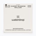 Napój energetyczny waterdrop Microenergy Shiro 12 kostek cherry blossom/ mallow