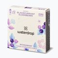 Napój izotoniczny waterdrop Microdrink Boost 12 kostek blackurrant/ eldelberry 4