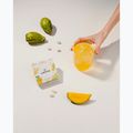 Napój energetyczny waterdrop Microenergy Oro 12 kostek guayusa/ mango 2