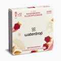 Napój izotoniczny waterdrop Microdrink Flair 12 kostek raspberry/ elderflower