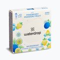 Napój izotoniczny waterdrop Microdrink Sky 12 kostek pineberry passion fruit 2