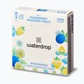 Napój izotoniczny waterdrop Microdrink Sky 12 kostek pineberry passion fruit 3