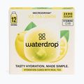 Napój nawadniający waterdrop Microdrink Ice Tea 12 kostek lemon