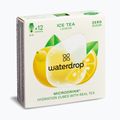 Napój nawadniający waterdrop Microdrink Ice Tea 12 kostek lemon 2