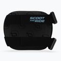 Zestaw ochraniaczy dziecięcych Scoot & Ride XXS steel 6
