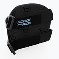 Zestaw ochraniaczy dziecięcych Scoot & Ride XXS steel 7