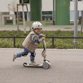 Zestaw ochraniaczy dziecięcych Scoot & Ride XXS ash 8