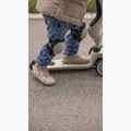 Zestaw ochraniaczy dziecięcych Scoot & Ride XXS ash 11