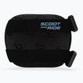 Zestaw ochraniaczy dziecięcych Scoot & Ride S steel 6