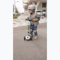 Zestaw ochraniaczy dziecięcych Scoot & Ride S ash 10