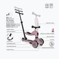Hulajnoga trójkołowa dziecięca Scoot & Ride Highwaykick 1 Push And Go wildberry 7