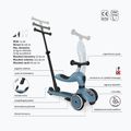 Hulajnoga trójkołowa dziecięca Scoot & Ride Highwaykick 1 Push And Go steel 8